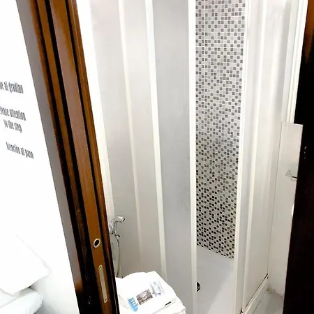 格蓝迪客房酒店 罗马