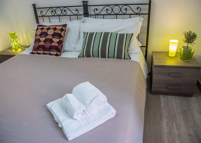 Grandis Affittacamere