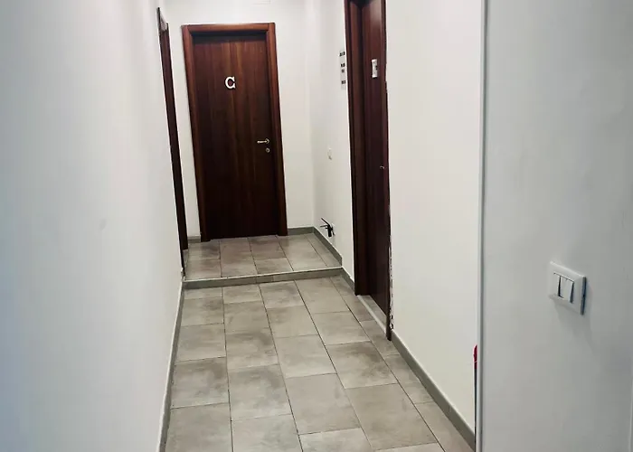 Affittacamere Grandis 3*