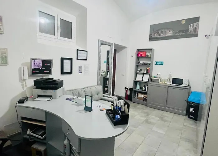 Affittacamere Grandis Roma