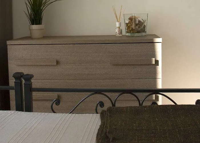 Affittacamere Grandis 3*