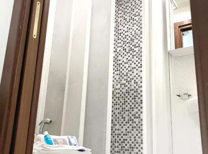 그란디스 룸스 로마