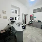 Гостевой дом Grandis 3*