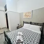 Grandis 3* Рим