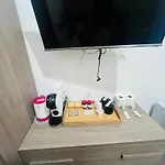 Гостевой дом Grandis